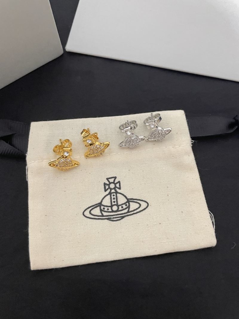 Vivienne Westwood Earrings